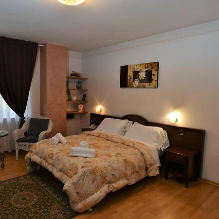 Hotel Marianna Rocca Pietore Esterno foto