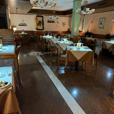 Hotel Marianna Rocca Pietore Esterno foto