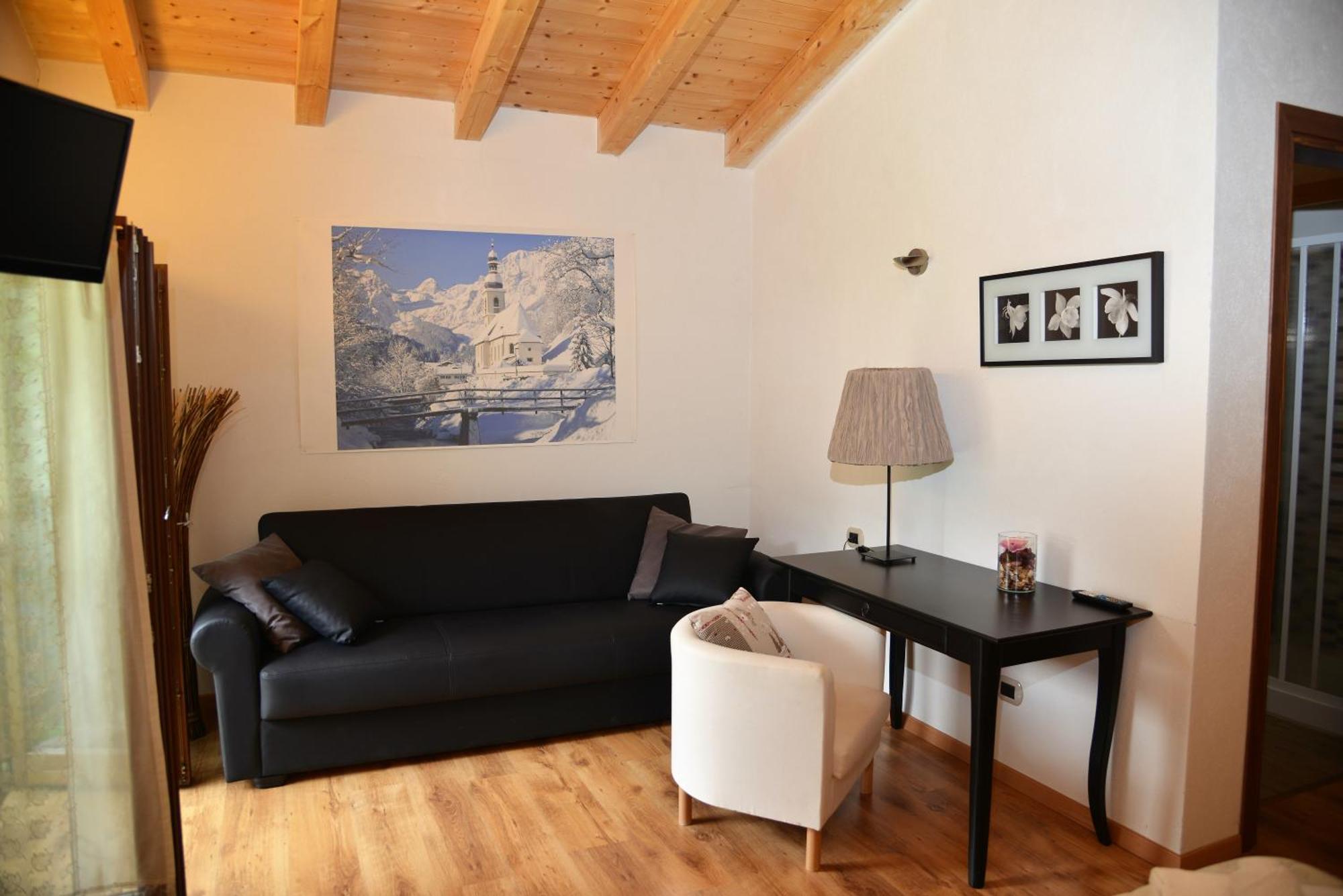 Hotel Marianna Rocca Pietore Esterno foto