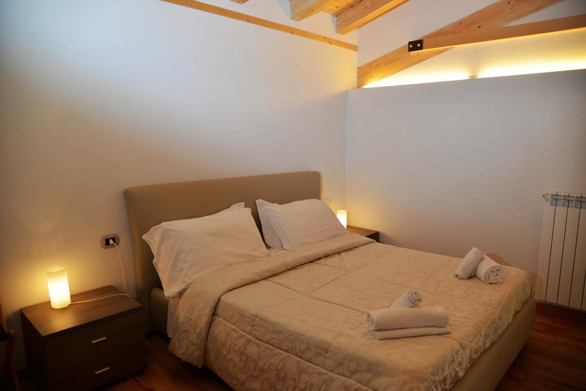 Hotel Marianna Rocca Pietore Esterno foto