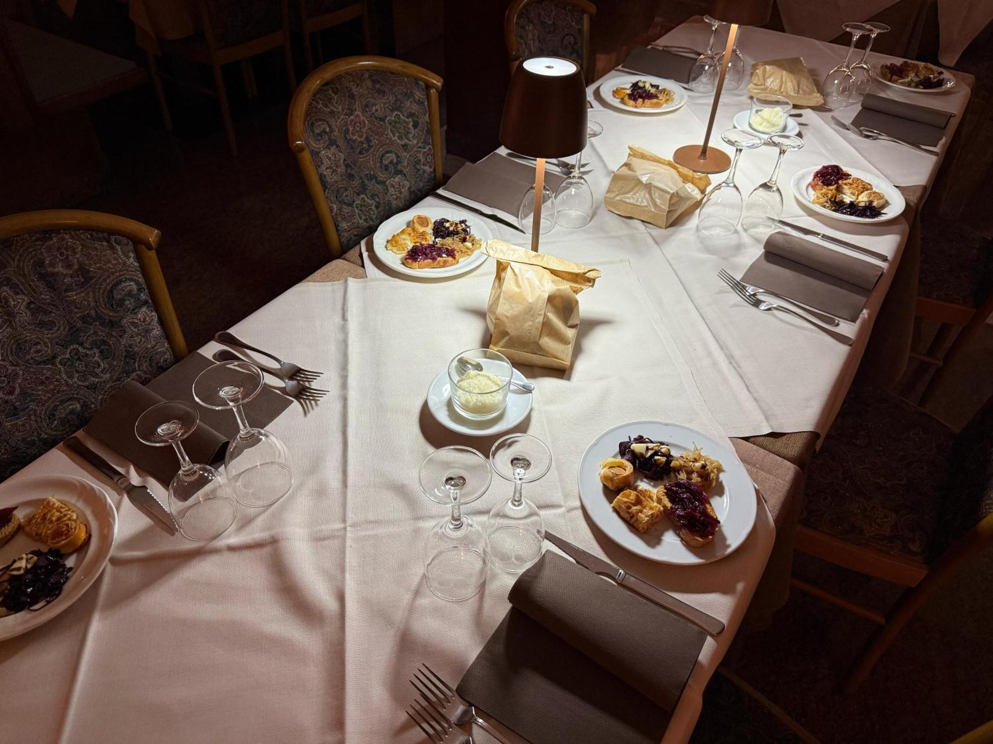 Hotel Marianna Rocca Pietore Esterno foto
